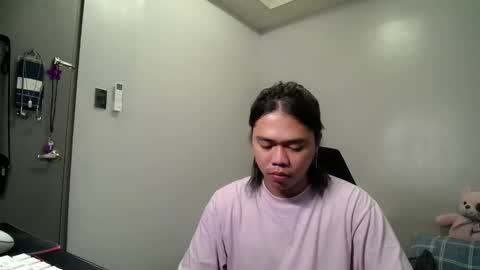 JM  online show from May 18, 12:27 pm