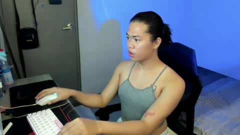 JM  online show from August 4, 1:46 am