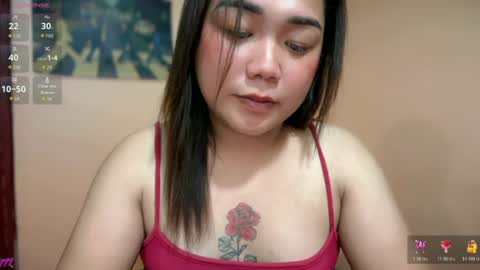 Dimple online show from July 22, 12:35 am