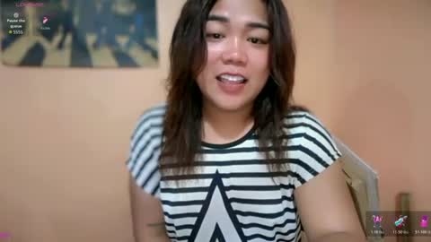 Dimple online show from July 27, 10:04 pm