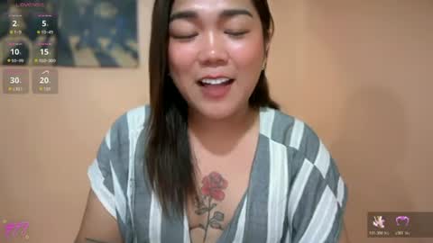 Dimple online show from August 7, 5:57 pm