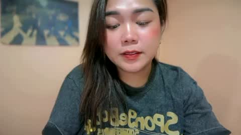 Dimple online show from August 11, 9:06 pm