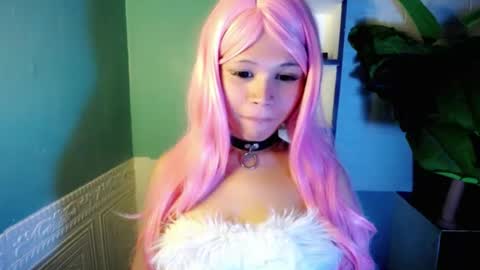 urgoddessawoman_xvx online show from August 9, 1:06 am