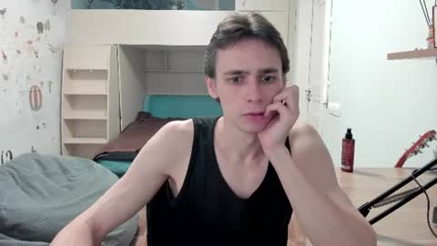 urgoddessboy online show from July 1, 7:15 pm