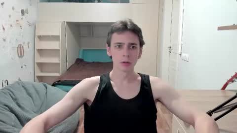 urgoddessboy online show from July 1, 8:21 pm