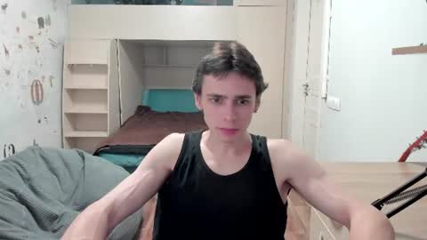 urgoddessboy online show from July 1, 9:27 pm