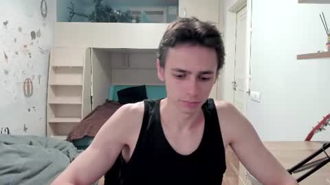 urgoddessboy online show from July 3, 9:06 pm