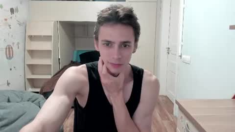 urgoddessboy online show from July 3, 10:12 pm