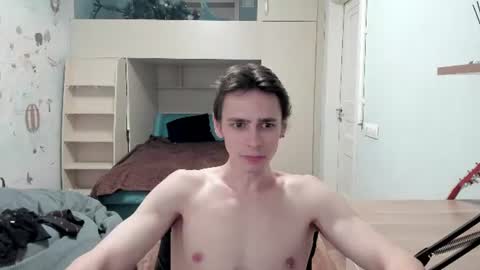 urgoddessboy online show from July 3, 11:18 pm