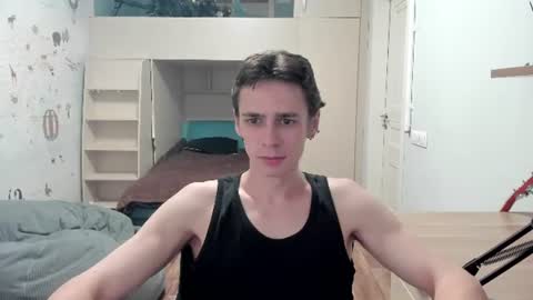 urgoddessboy online show from July 4, 7:16 pm