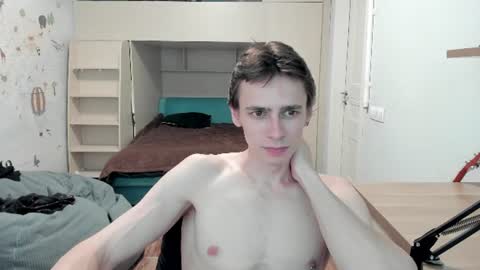urgoddessboy online show from July 4, 11:40 pm