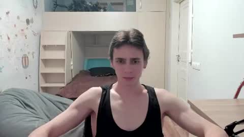 urgoddessboy online show from July 6, 3:59 pm