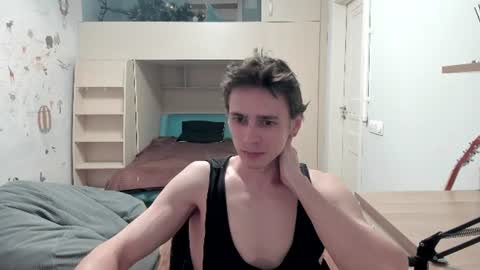 urgoddessboy online show from July 9, 5:29 pm