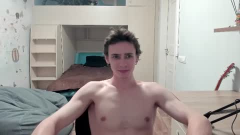 urgoddessboy online show from July 9, 7:41 pm
