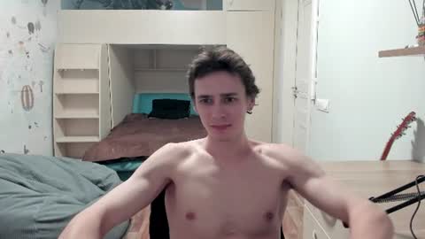 urgoddessboy online show from July 9, 9:53 pm