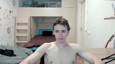urgoddessboy online show from July 10, 12:05 am
