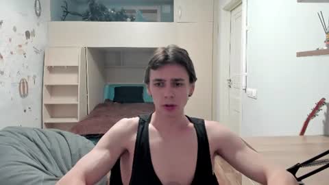 urgoddessboy online show from July 10, 5:08 pm