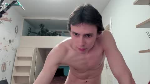 urgoddessboy online show from July 10, 9:31 pm