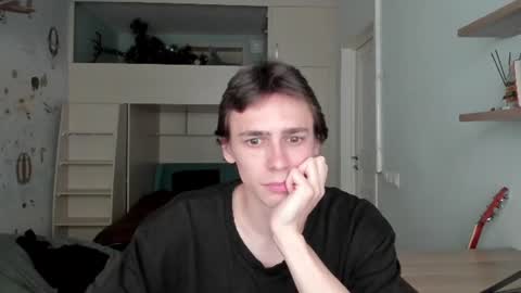 urgoddessboy online show from July 11, 12:49 am