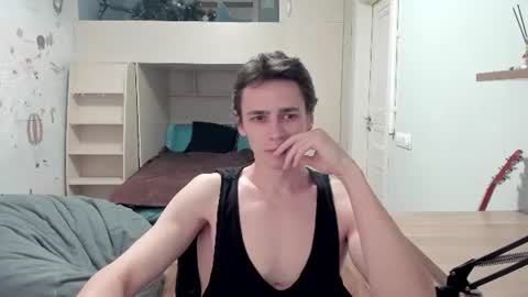 urgoddessboy online show from July 11, 6:03 pm
