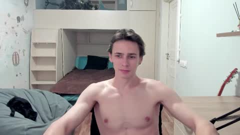 urgoddessboy online show from July 11, 7:20 pm