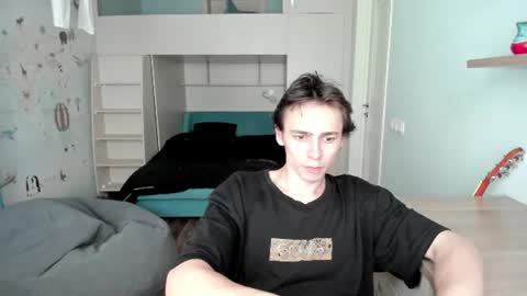 urgoddessboy online show from July 23, 12:24 am