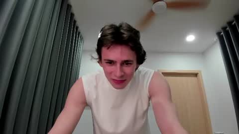 urgoddessboy online show from August 11, 10:34 pm