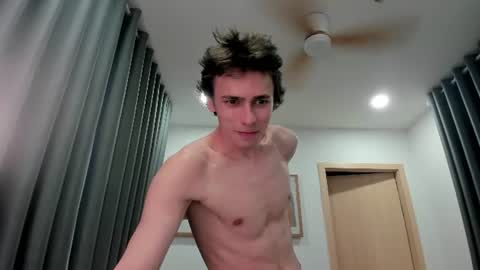 urgoddessboy online show from August 13, 11:02 am
