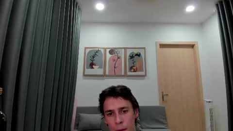urgoddessboy online show from August 13, 8:12 pm