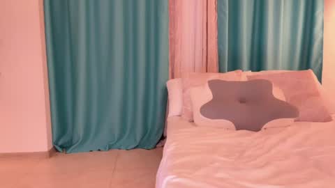 Jenny online show from July 19, 5:37 pm
