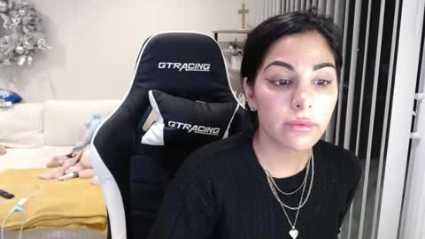 Goddess Marla online show from March 4, 4:21 am