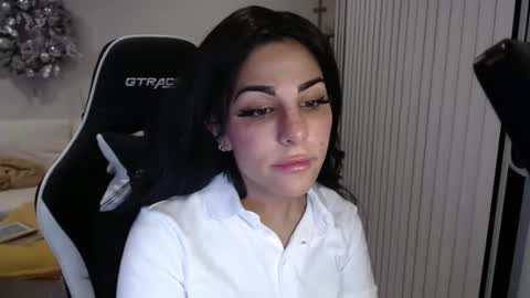 Goddess Marla online show from March 16, 1:33 am
