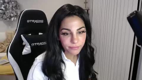 Goddess Marla online show from March 16, 2:38 am