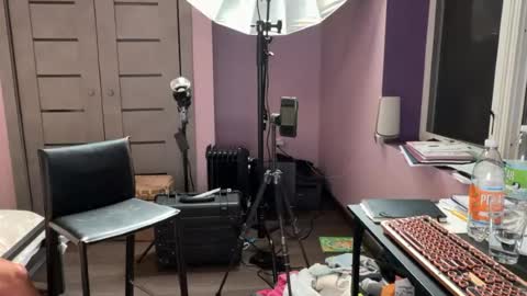 Goddess Marla online show from August 14, 5:44 am