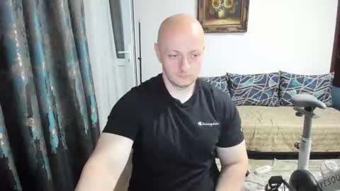 UrGymCrush online show from June 22, 1:06 am