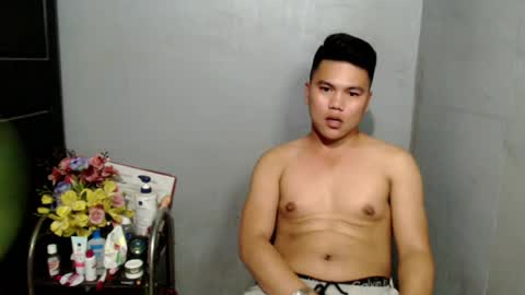 Juven online show from July 19, 3:47 pm