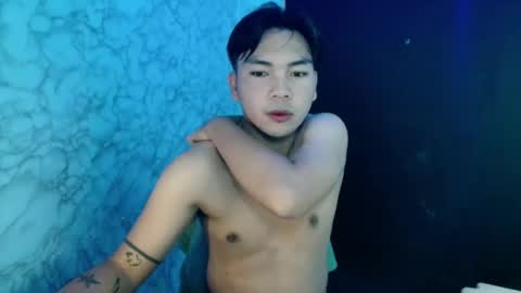 john carlo online show from May 31, 7:27 pm
