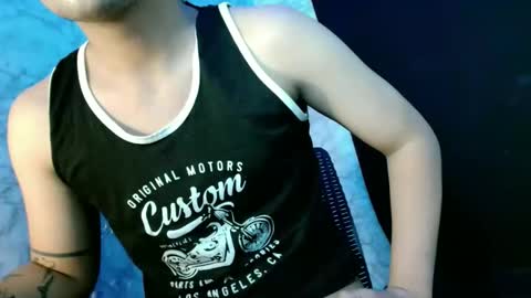 john carlo online show from June 3, 1:09 am
