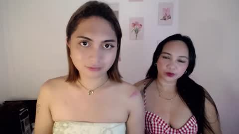 Mommy Jenny online show from August 13, 1:47 pm