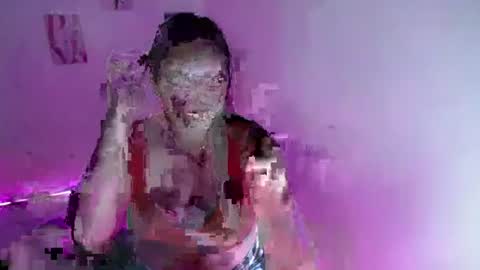 Mommy Jenny online show from August 15, 7:56 am