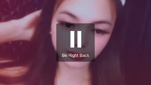 urhot_maxine online show from August 9, 6:58 am