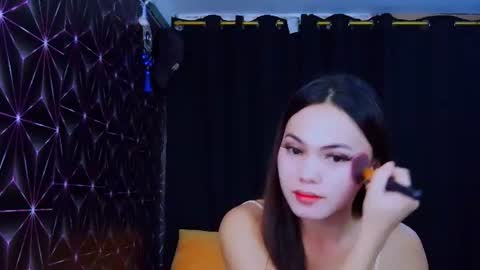 urhot_maxine online show from August 13, 1:52 am