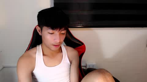 Ethan online show from August 27, 10:18 pm