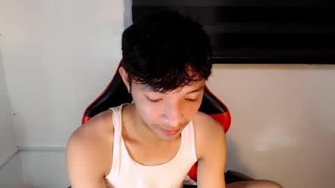 Ethan online show from August 30, 5:35 pm