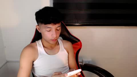 Ethan online show from September 2, 10:01 pm