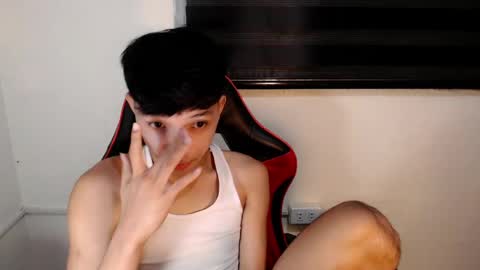 Ethan online show from September 3, 7:17 pm