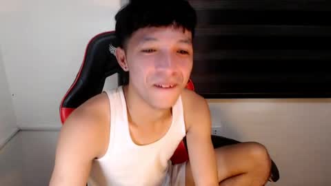 Ethan online show from September 10, 10:53 pm