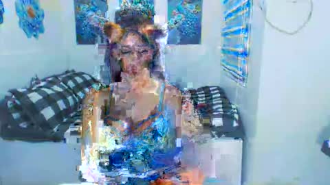 urhotsapphire online show from June 11, 7:03 am