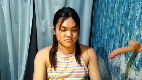 urhottie_bella online show from July 11, 3:01 am