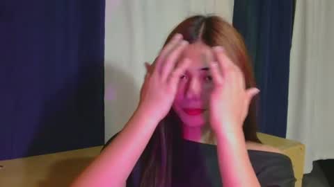 urhottie_nova online show from July 16, 11:22 am